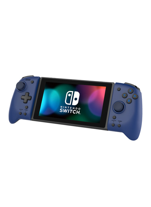 Контроллеры HORI Split Pad Pro Midnight Blue (Темно-синий) NSW-299U (Nintendo Switch)